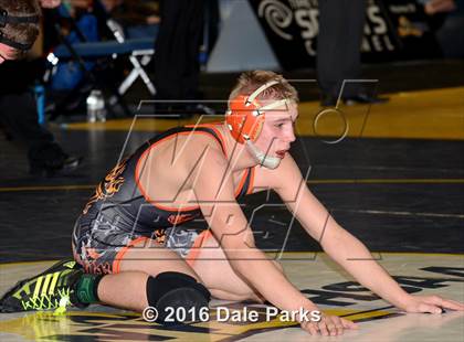 Thumbnail 1 in NYSPHSAA Championships (Division 2 Finals) photogallery.