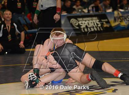 Thumbnail 1 in NYSPHSAA Championships (Division 2 Finals) photogallery.