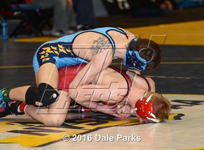 Thumbnail 3 in NYSPHSAA Championships (Division 2 Finals) photogallery.