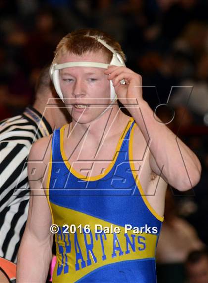 Thumbnail 3 in NYSPHSAA Championships (Division 2 Finals) photogallery.