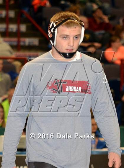Thumbnail 3 in NYSPHSAA Championships (Division 2 Finals) photogallery.