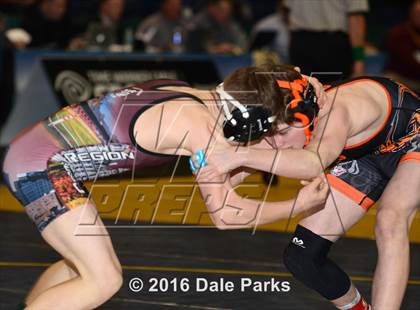 Thumbnail 2 in NYSPHSAA Championships (Division 2 Finals) photogallery.
