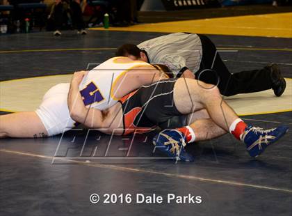 Thumbnail 1 in NYSPHSAA Championships (Division 2 Finals) photogallery.