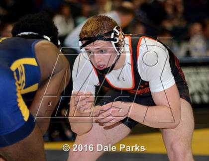 Thumbnail 2 in NYSPHSAA Championships (Division 2 Finals) photogallery.