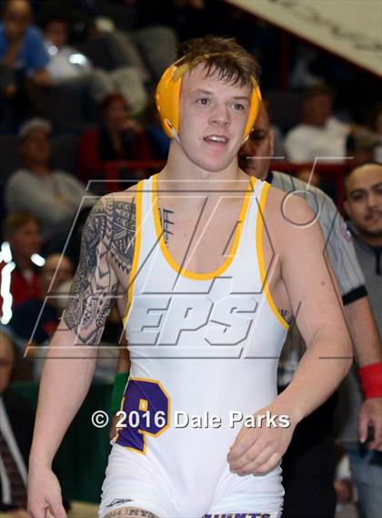 Thumbnail 1 in NYSPHSAA Championships (Division 2 Finals) photogallery.