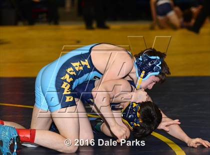 Thumbnail 2 in NYSPHSAA Championships (Division 2 Finals) photogallery.