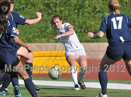 Thumbnail 1 in Oaks Christian vs. Marymount (CIF SS D4 Final) photogallery.