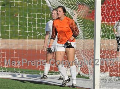 Thumbnail 1 in Oaks Christian vs. Marymount (CIF SS D4 Final) photogallery.