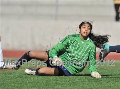 Thumbnail 2 in Oaks Christian vs. Marymount (CIF SS D4 Final) photogallery.