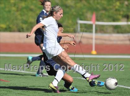 Thumbnail 3 in Oaks Christian vs. Marymount (CIF SS D4 Final) photogallery.