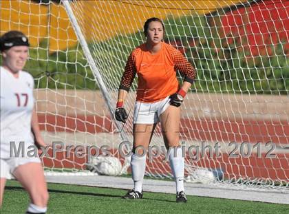 Thumbnail 1 in Oaks Christian vs. Marymount (CIF SS D4 Final) photogallery.
