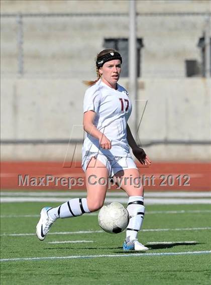 Thumbnail 3 in Oaks Christian vs. Marymount (CIF SS D4 Final) photogallery.