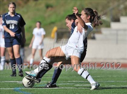 Thumbnail 1 in Oaks Christian vs. Marymount (CIF SS D4 Final) photogallery.