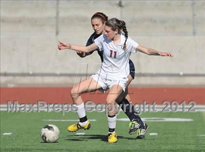 Thumbnail 3 in Oaks Christian vs. Marymount (CIF SS D4 Final) photogallery.