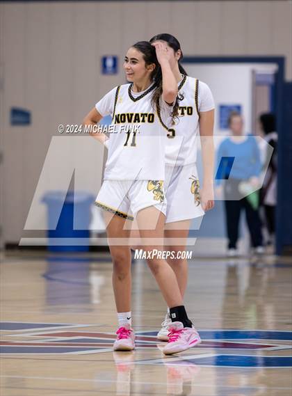 Thumbnail 3 in Swett vs. Novato photogallery.