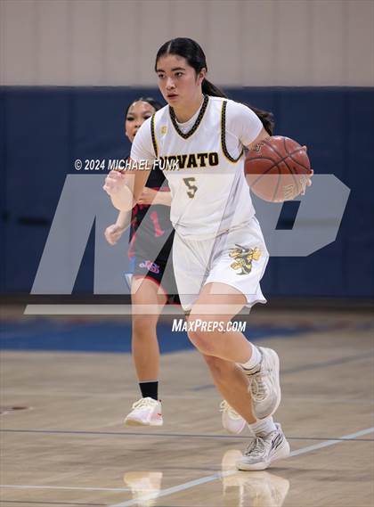 Thumbnail 3 in Swett vs. Novato photogallery.