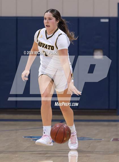 Thumbnail 3 in Swett vs. Novato photogallery.