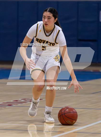 Thumbnail 1 in Swett vs. Novato photogallery.