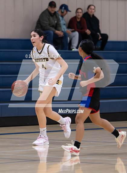 Thumbnail 1 in Swett vs. Novato photogallery.