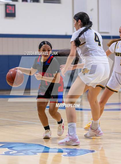 Thumbnail 1 in Swett vs. Novato photogallery.