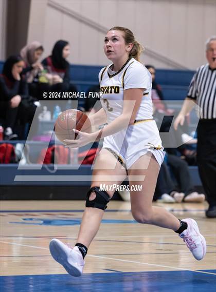 Thumbnail 2 in Swett vs. Novato photogallery.