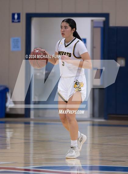 Thumbnail 1 in Swett vs. Novato photogallery.