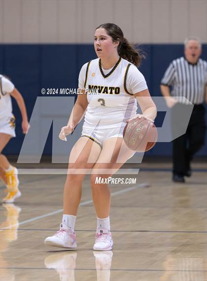 Thumbnail 1 in Swett vs. Novato photogallery.