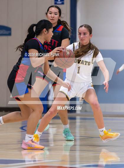 Thumbnail 2 in Swett vs. Novato photogallery.