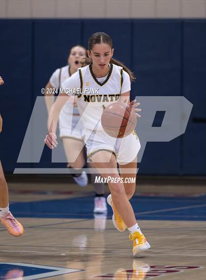 Thumbnail 3 in Swett vs. Novato photogallery.