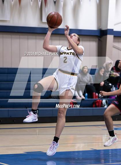 Thumbnail 1 in Swett vs. Novato photogallery.