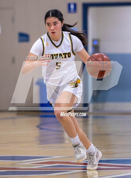 Thumbnail 3 in Swett vs. Novato photogallery.