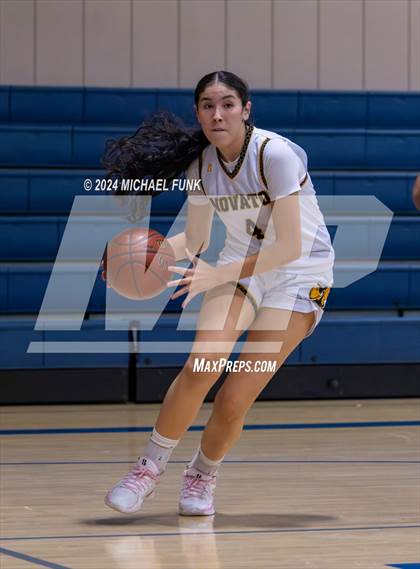 Thumbnail 2 in Swett vs. Novato photogallery.