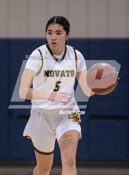 Thumbnail 2 in Swett vs. Novato photogallery.