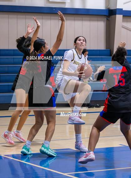 Thumbnail 1 in Swett vs. Novato photogallery.
