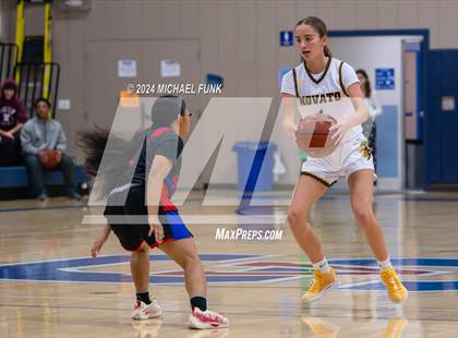 Thumbnail 3 in Swett vs. Novato photogallery.