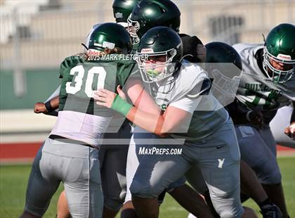 Thumbnail 1 in Flagler Palm Coast (Green/White Spring Scrimmage) photogallery.