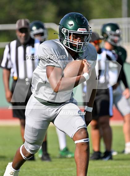 Thumbnail 3 in Flagler Palm Coast (Green/White Spring Scrimmage) photogallery.