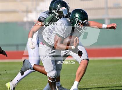 Thumbnail 3 in Flagler Palm Coast (Green/White Spring Scrimmage) photogallery.