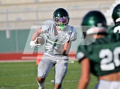 Thumbnail 2 in Flagler Palm Coast (Green/White Spring Scrimmage) photogallery.