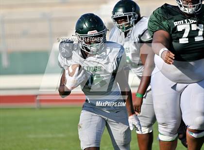 Thumbnail 2 in Flagler Palm Coast (Green/White Spring Scrimmage) photogallery.