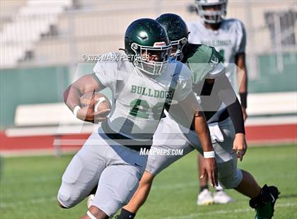 Thumbnail 3 in Flagler Palm Coast (Green/White Spring Scrimmage) photogallery.