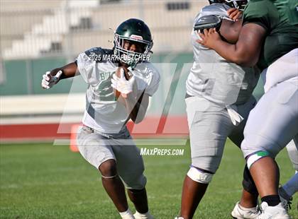 Thumbnail 3 in Flagler Palm Coast (Green/White Spring Scrimmage) photogallery.