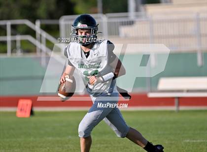 Thumbnail 1 in Flagler Palm Coast (Green/White Spring Scrimmage) photogallery.