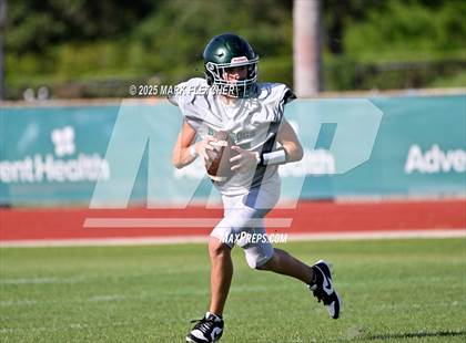 Thumbnail 2 in Flagler Palm Coast (Green/White Spring Scrimmage) photogallery.