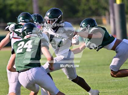 Thumbnail 1 in Flagler Palm Coast (Green/White Spring Scrimmage) photogallery.