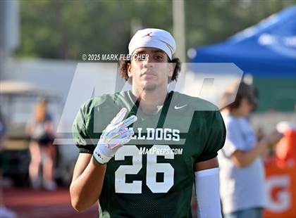 Thumbnail 1 in Flagler Palm Coast (Green/White Spring Scrimmage) photogallery.