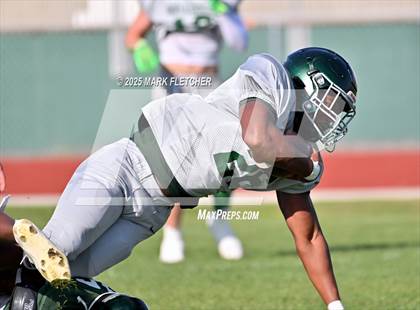 Thumbnail 2 in Flagler Palm Coast (Green/White Spring Scrimmage) photogallery.