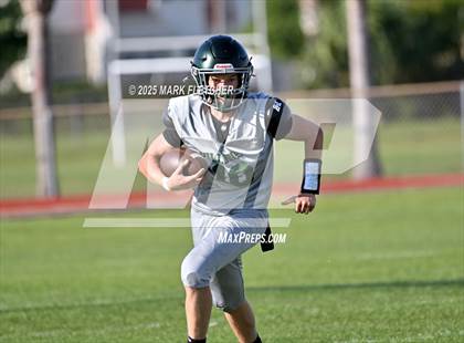 Thumbnail 1 in Flagler Palm Coast (Green/White Spring Scrimmage) photogallery.