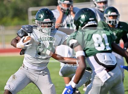 Thumbnail 3 in Flagler Palm Coast (Green/White Spring Scrimmage) photogallery.