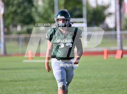 Thumbnail 1 in Flagler Palm Coast (Green/White Spring Scrimmage) photogallery.